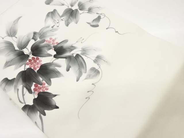 Japanese Kimono / Nagoya Obi Silk